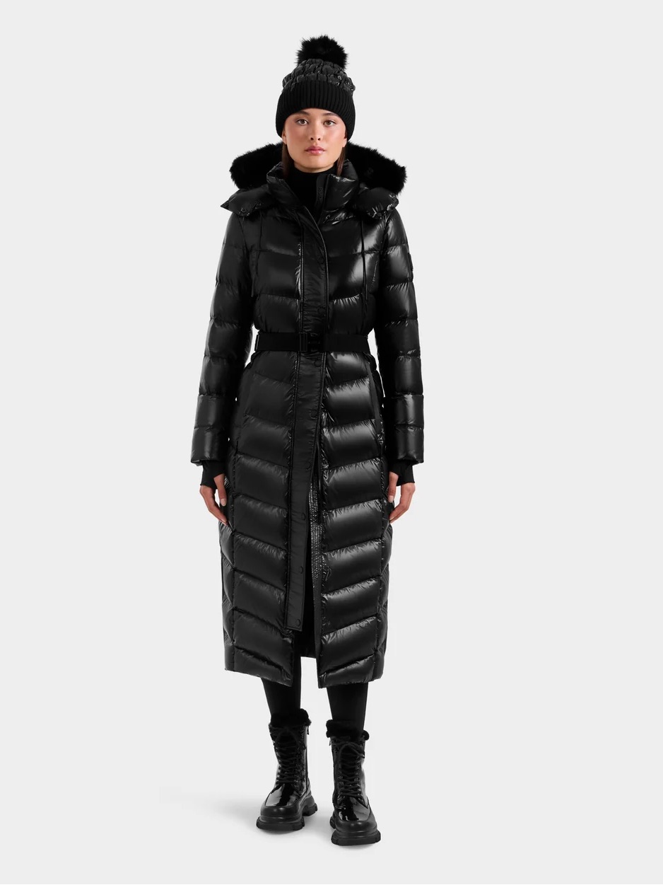 Rudsak - Elsie Down Puffer - Size Xl